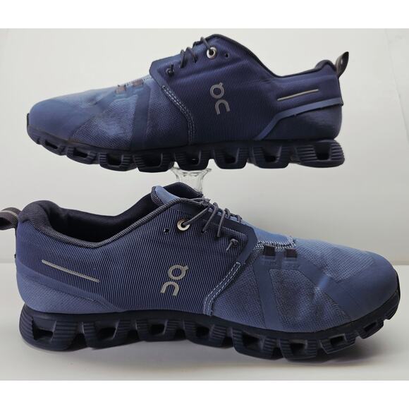 Oncloud Men 11 Comfy footwear - Picture 3 of 12